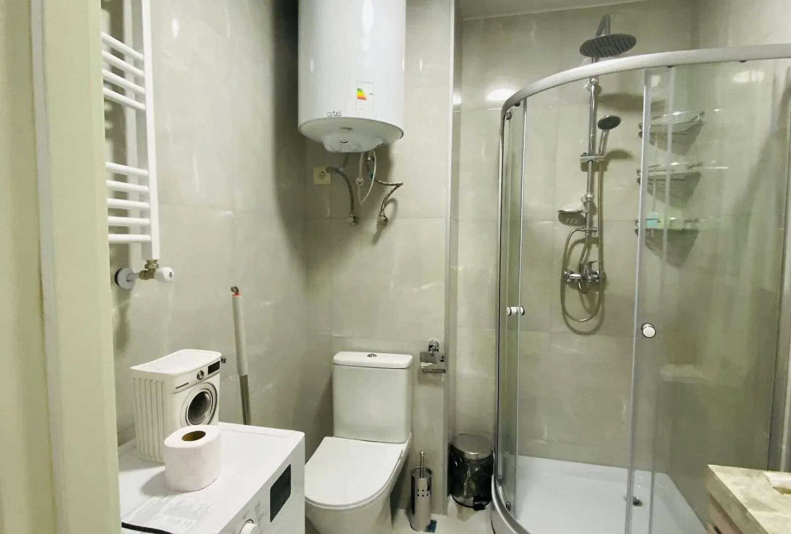 Apartment Green House Batumi