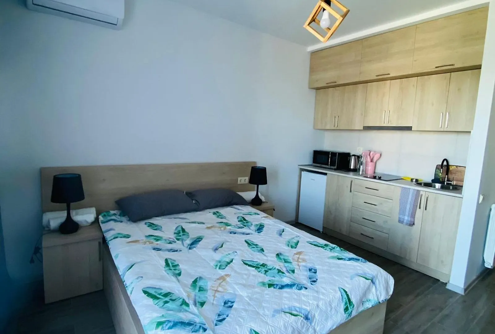 Green House Batumi Apartment