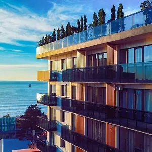 Next Green Official Hotel